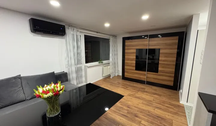 Mieszkanie 2-pokojowe Chorzów Klimzowiec, ul. ks. Jana Gałeczki