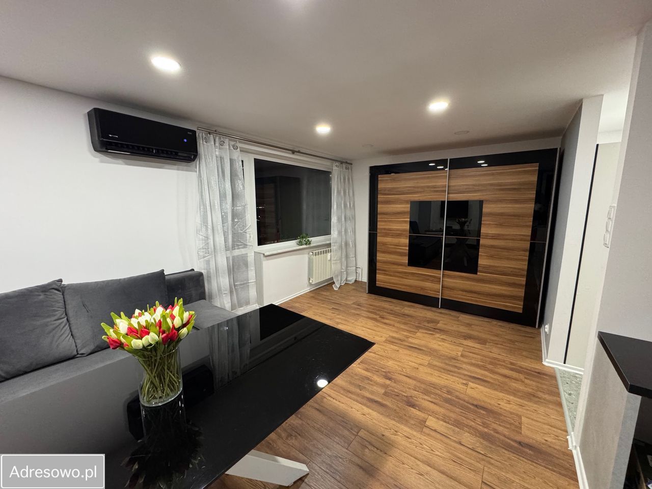 Mieszkanie 2-pokojowe Chorzów Klimzowiec, ul. ks. Jana Gałeczki