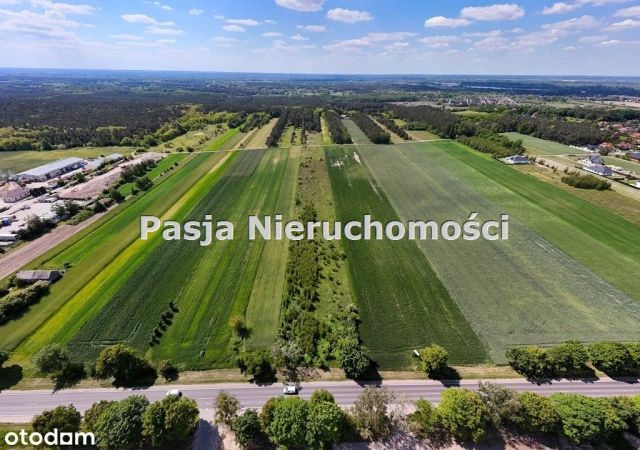 Działka budowlana Płock Borowiczki-Parcele. Zdjęcie 9