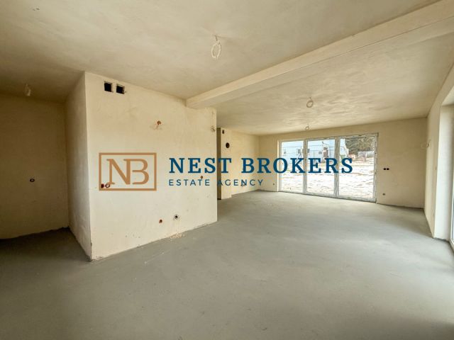 bliźniak, 5 pokoi Koźmice Wielkie. Zdjęcie 7