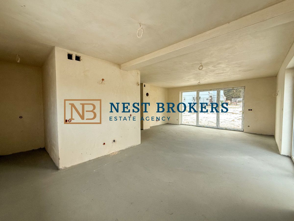 bliźniak, 5 pokoi Koźmice Wielkie. Zdjęcie 7