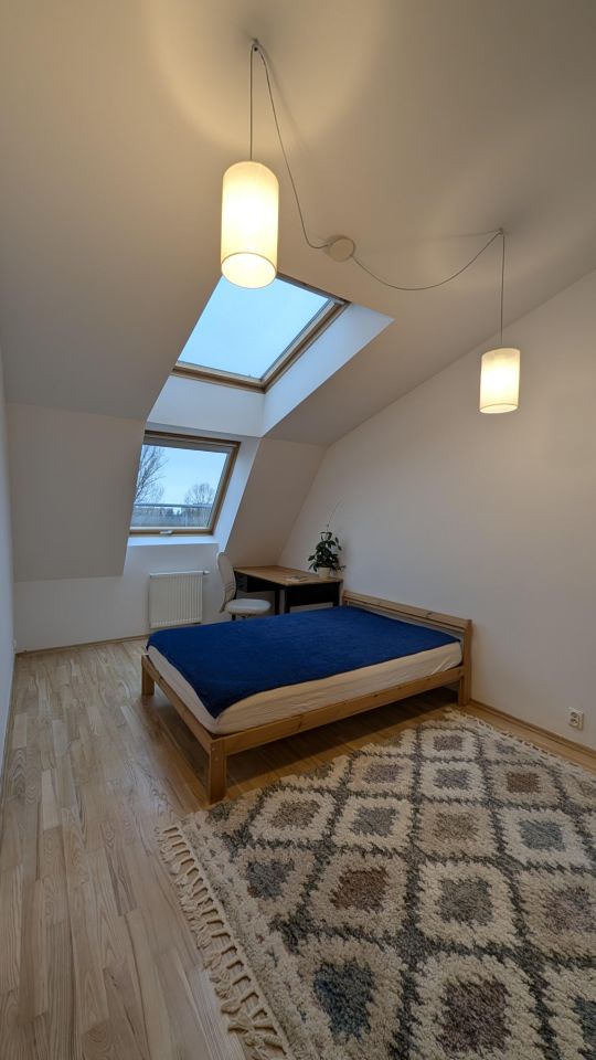 Mieszkanie 3-pokojowe Warszawa Bemowo, Olbrachta. Zdjęcie 17