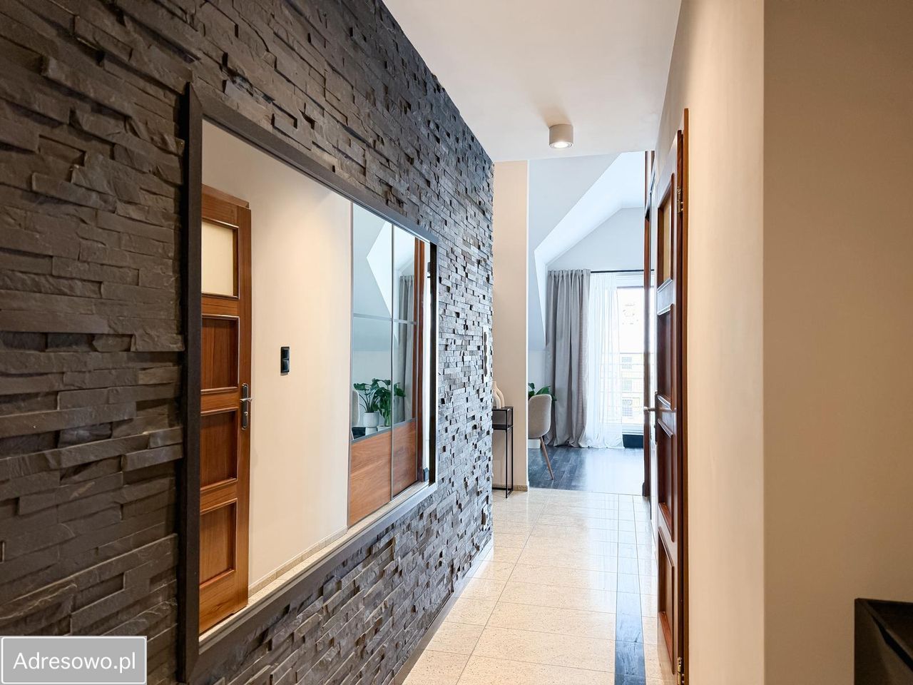 Mieszkanie 3-pokojowe Reda, ul. Długa. Zdjęcie 5