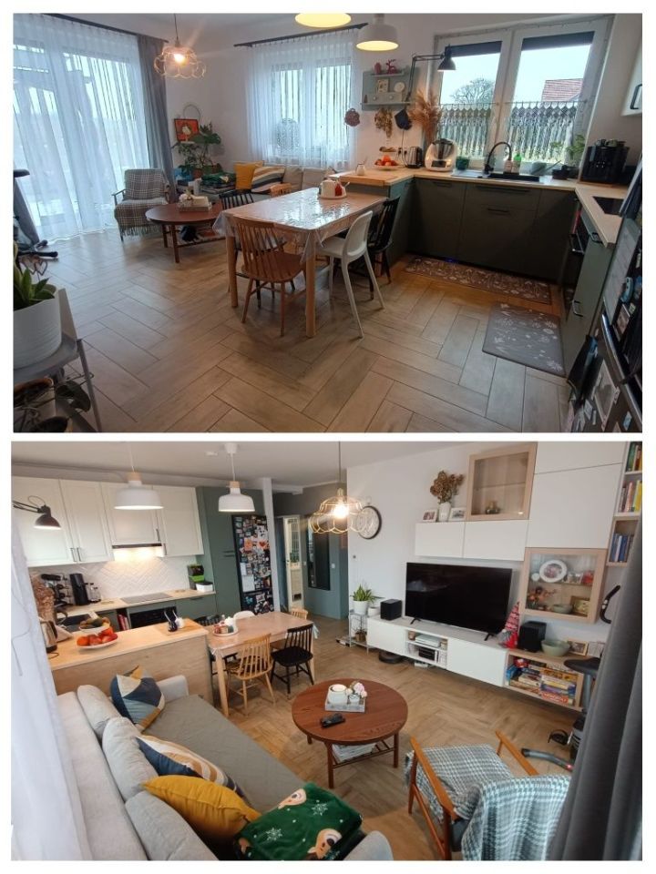 Mieszkanie 4-pokojowe Opole Wójtowa Wieś, ul. Jana Kwoczka. Zdjęcie 3