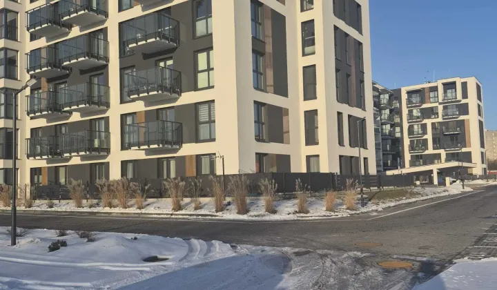 Mieszkanie 2-pokojowe Zamość, ul. Bohaterów Monte Cassino