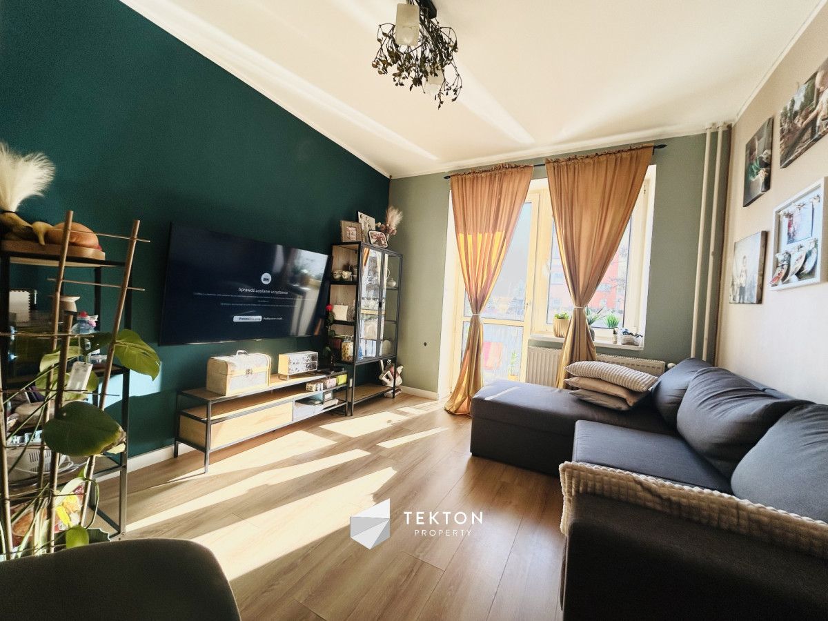 Mieszkanie 2-pokojowe Iława, ul. Tadeusza Kościuszki. Zdjęcie 6