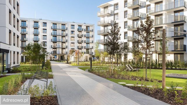 Mieszkanie 2-pokojowe Warszawa Mokotów, ul. Aleja Polski Walczącej. Zdjęcie 1