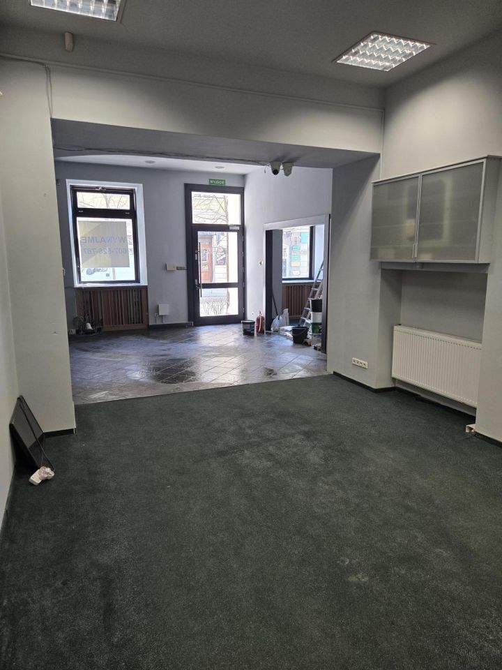 Lokal Lublin Śródmieście, ul. Hugo Kołłątaja. Zdjęcie 6