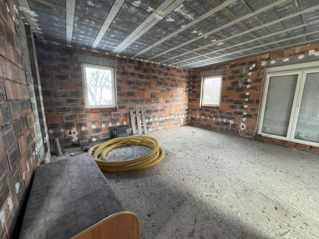 dom wolnostojący, 5 pokoi Krosnowice, ul. Sportowa. Zdjęcie 6