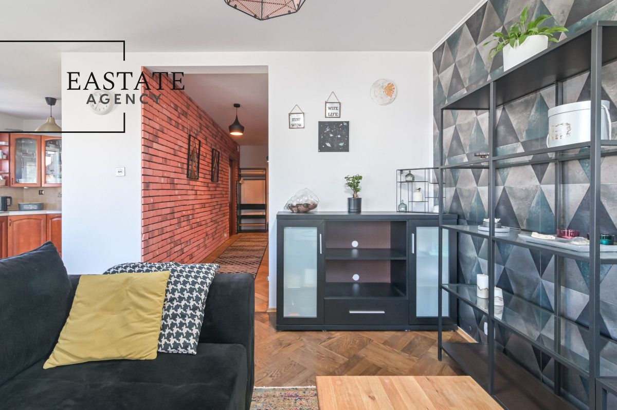 Mieszkanie 5-pokojowe Gdańsk Kokoszki, ul. Storczykowa. Zdjęcie 1