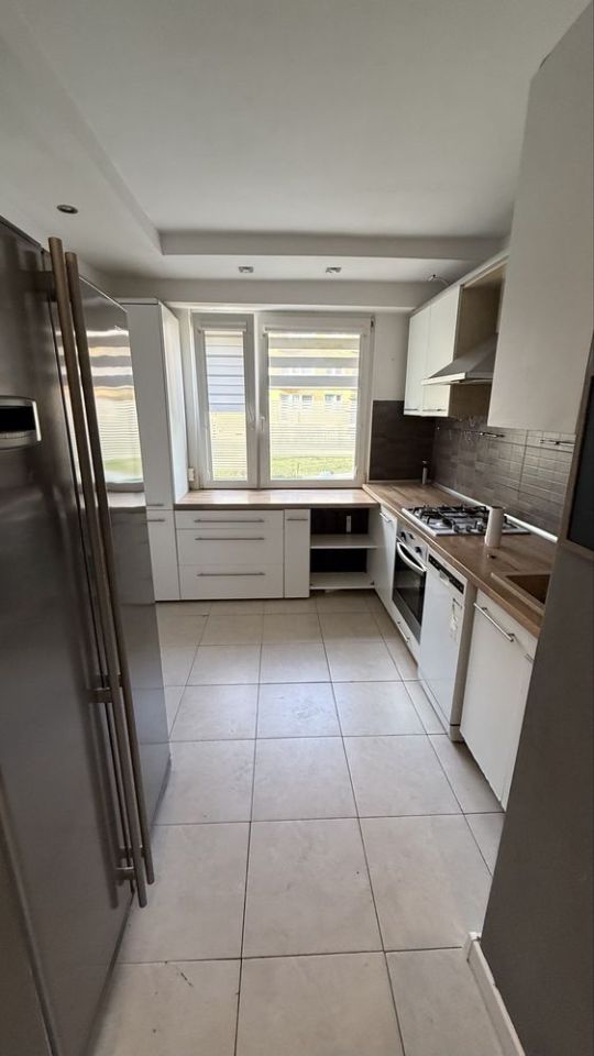 Mieszkanie 3-pokojowe Pabianice Bugaj. Zdjęcie 3