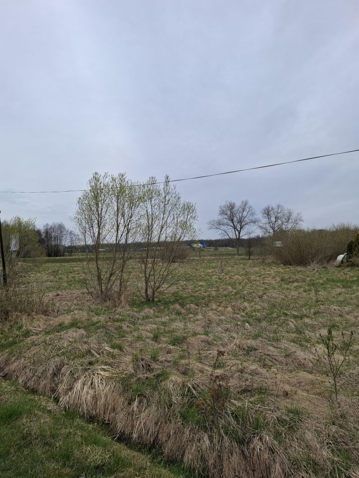 Działka inwestycyjna Kochlice, ul. Miła. Zdjęcie 4