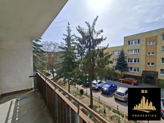 Mieszkanie 2-pokojowe Nowy Dwór Mazowiecki, ul. Szarych Szeregów. Zdjęcie 13