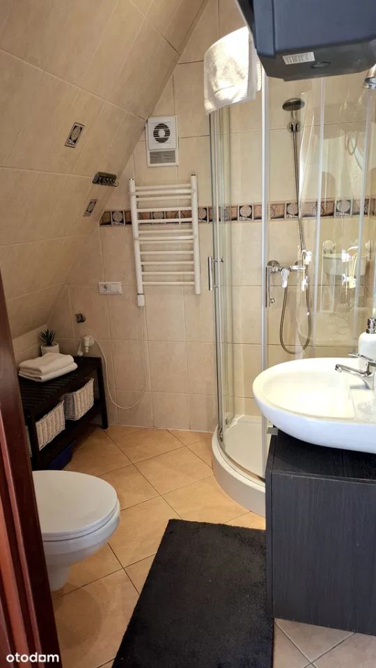 Mieszkanie 3-pokojowe Zakopane Pardołówka, ul. gen. Boruty-Spiechowicza. Zdjęcie 8