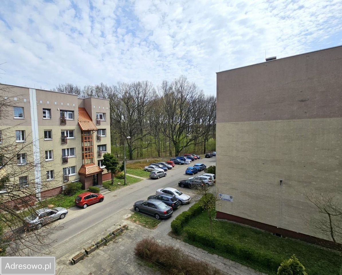 Mieszkanie 3-pokojowe Katowice Brynów, ul. Kolibrów. Zdjęcie 8