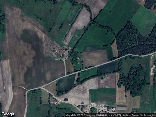 Działka rolna Wielki Sosnowiec, Wielki Sosnowiec 18. Zdjęcie 1