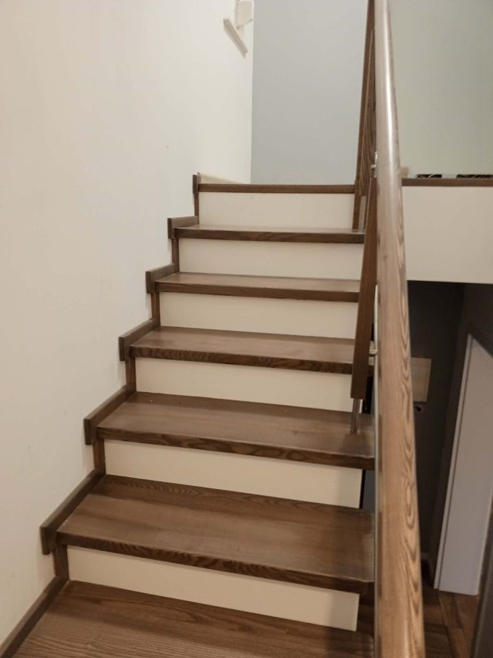 dom wolnostojący, 3 pokoje Siercz. Zdjęcie 11