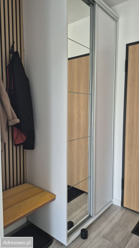 Mieszkanie 2-pokojowe Warszawa Białołęka, ul. Ceramiczna. Zdjęcie 11