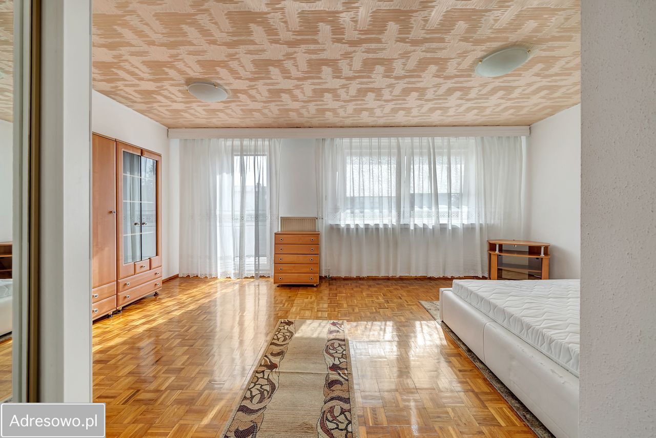 dom szeregowy, 7 pokoi Łódź Górna, ul. Szkolna. Zdjęcie 5