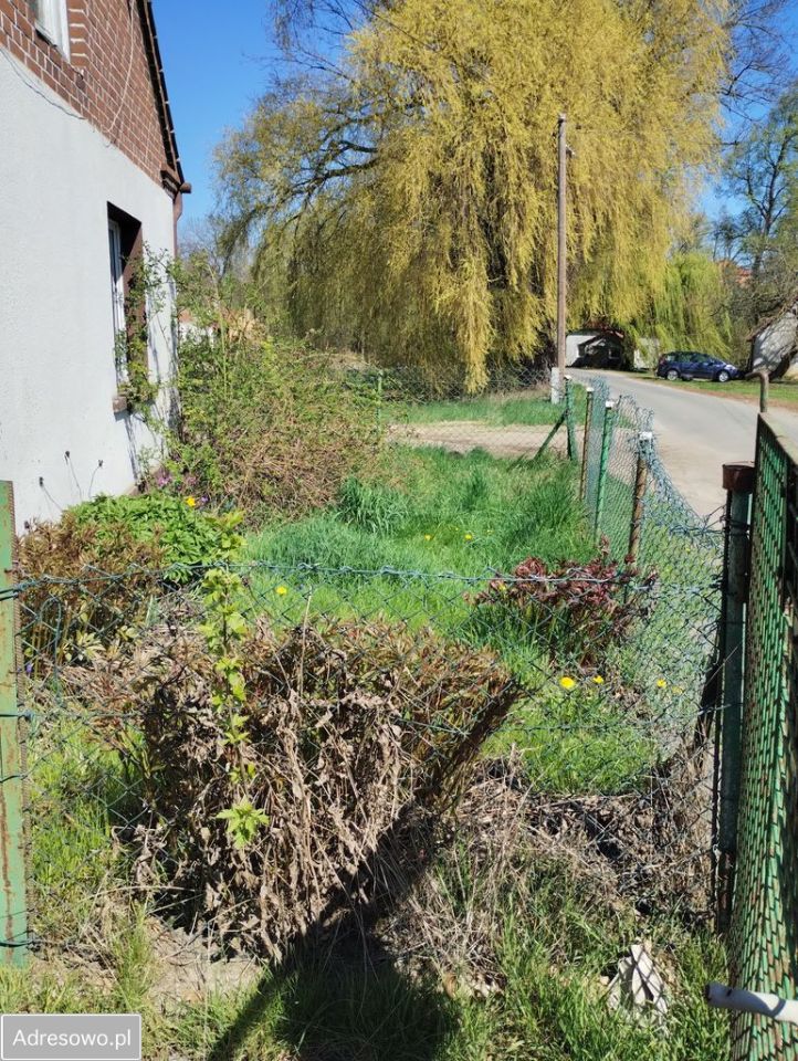 dom wolnostojący, 4 pokoje Borów Wielki. Zdjęcie 19
