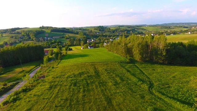 Działka rolno-budowlana Smarżowa. Zdjęcie 1