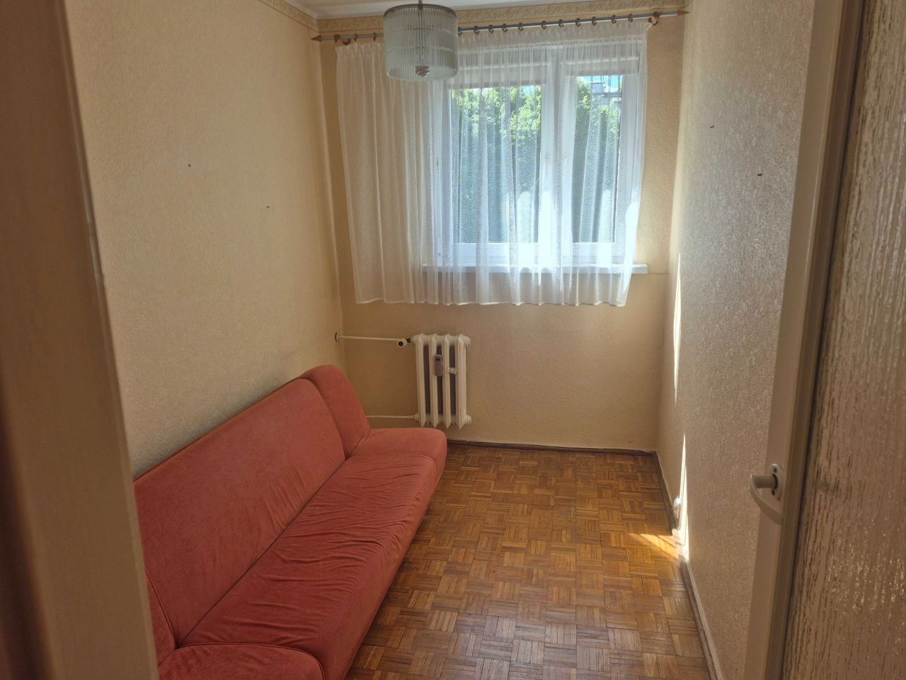 Mieszkanie 3-pokojowe Bydgoszcz Wyżyny. Zdjęcie 7