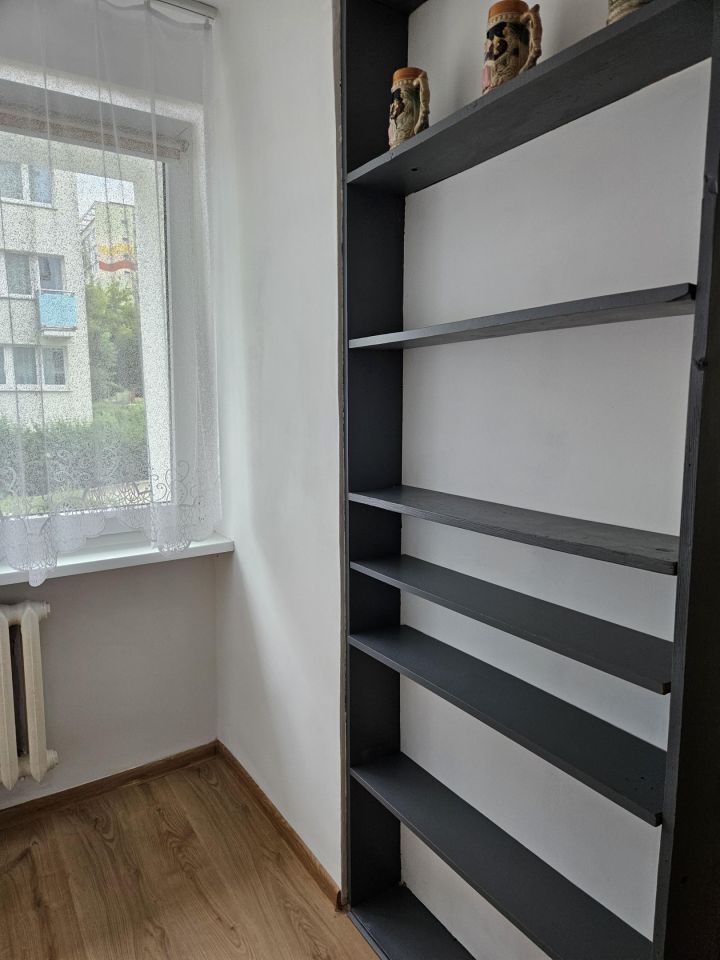 Mieszkanie 1-pokojowe Koszalin Przylesie, ul. Juliana Tuwima. Zdjęcie 5