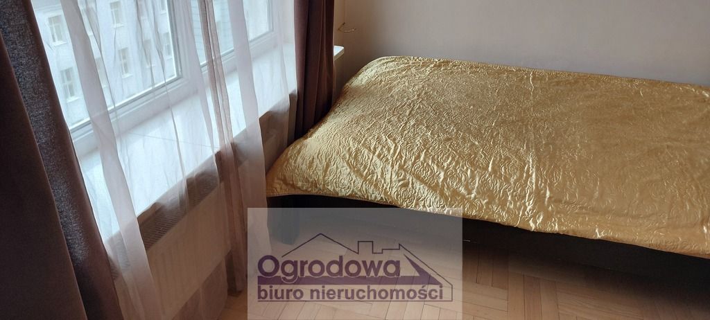 Mieszkanie 2-pokojowe Warszawa Śródmieście, ul. Stawki. Zdjęcie 5