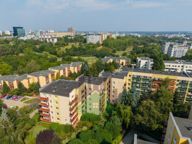 Mieszkanie 2-pokojowe Lublin Czuby, ul. Dziewanny. Zdjęcie 20