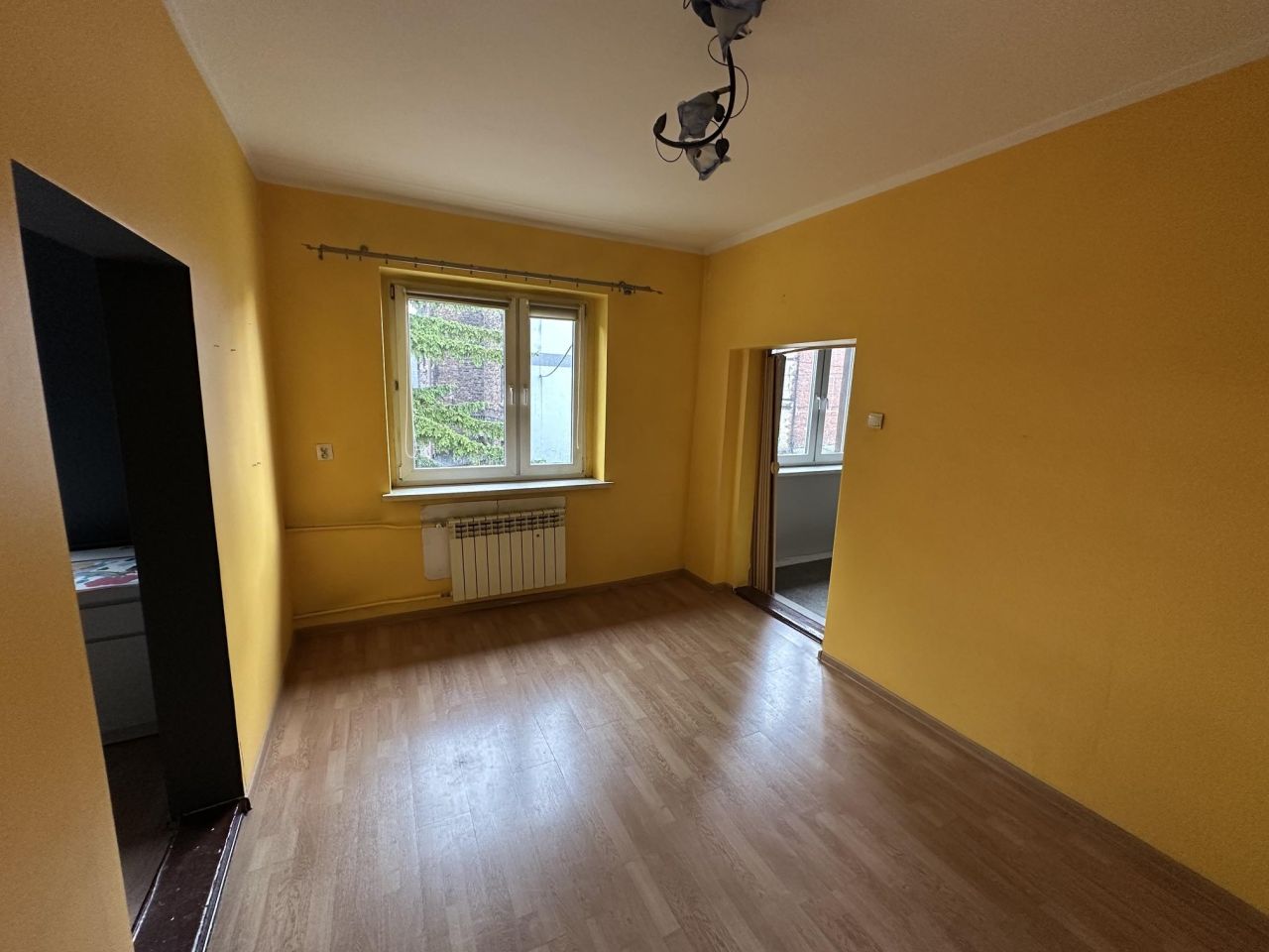 dom wolnostojący Piekary Śląskie Szarlej, ul. 1 Maja. Zdjęcie 10