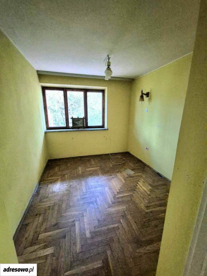 dom wolnostojący, 4 pokoje Gdów Zarabie. Zdjęcie 7