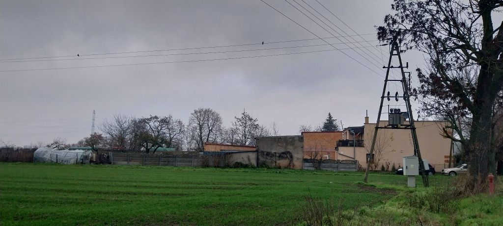 Działka budowlana Kaczanowo. Zdjęcie 3