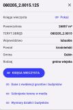 Działka inwestycyjna Gubinek. Zdjęcie 1