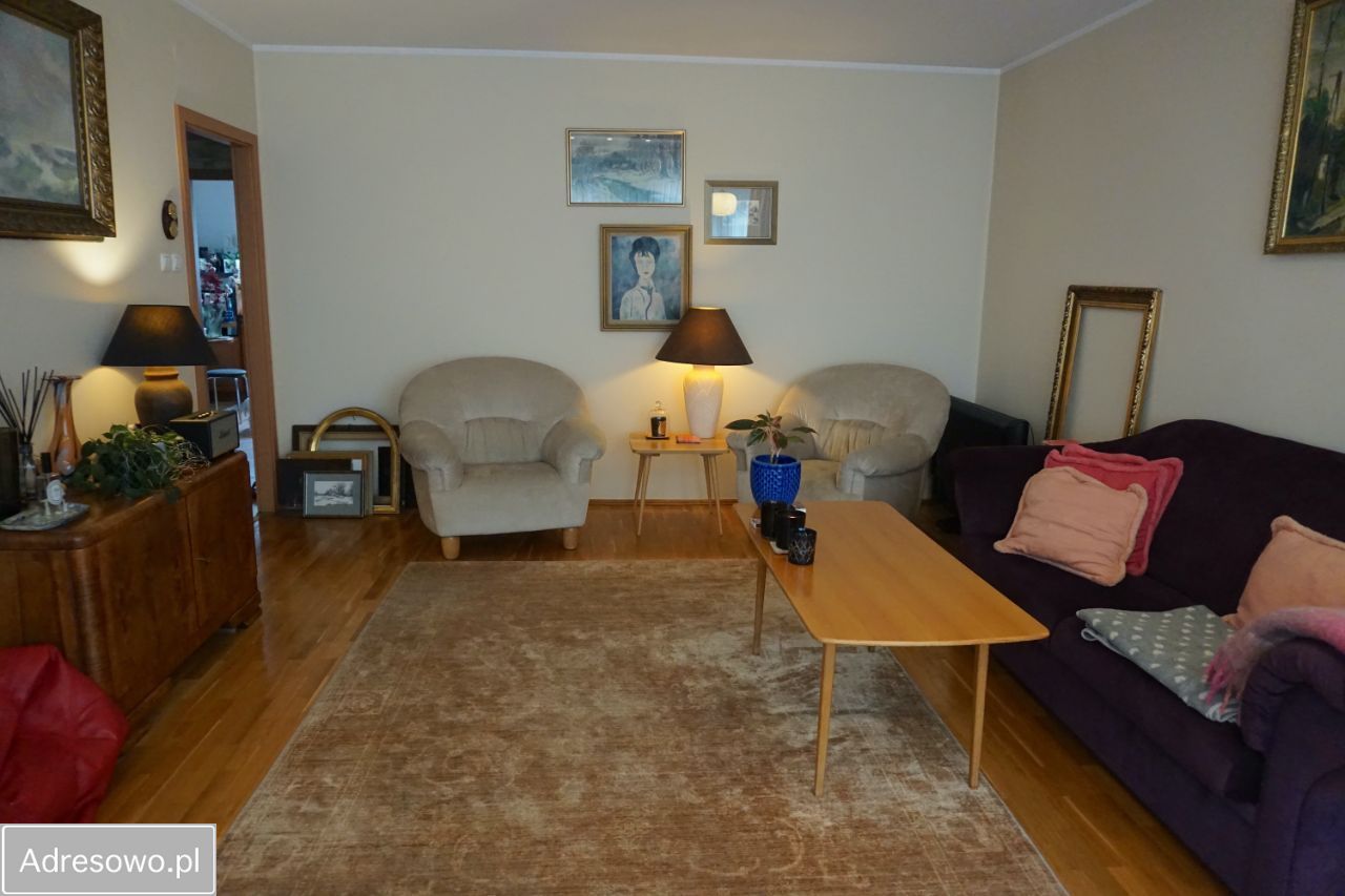 Mieszkanie 5-pokojowe Bydgoszcz Górzyskowo, ul. Jaskółcza