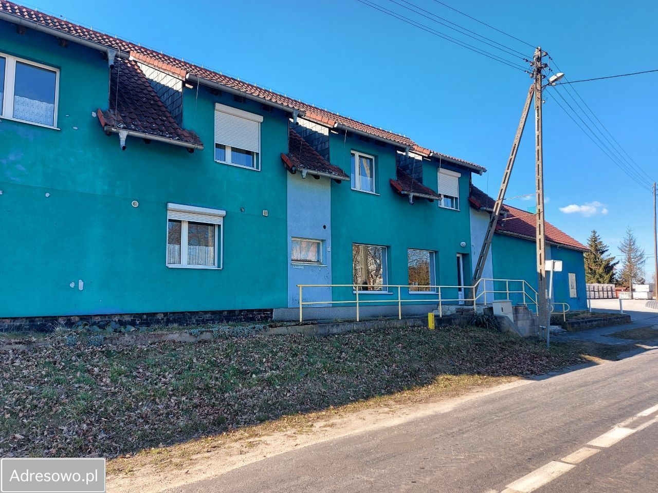 dom wolnostojący Leśniów Wielki. Zdjęcie 15