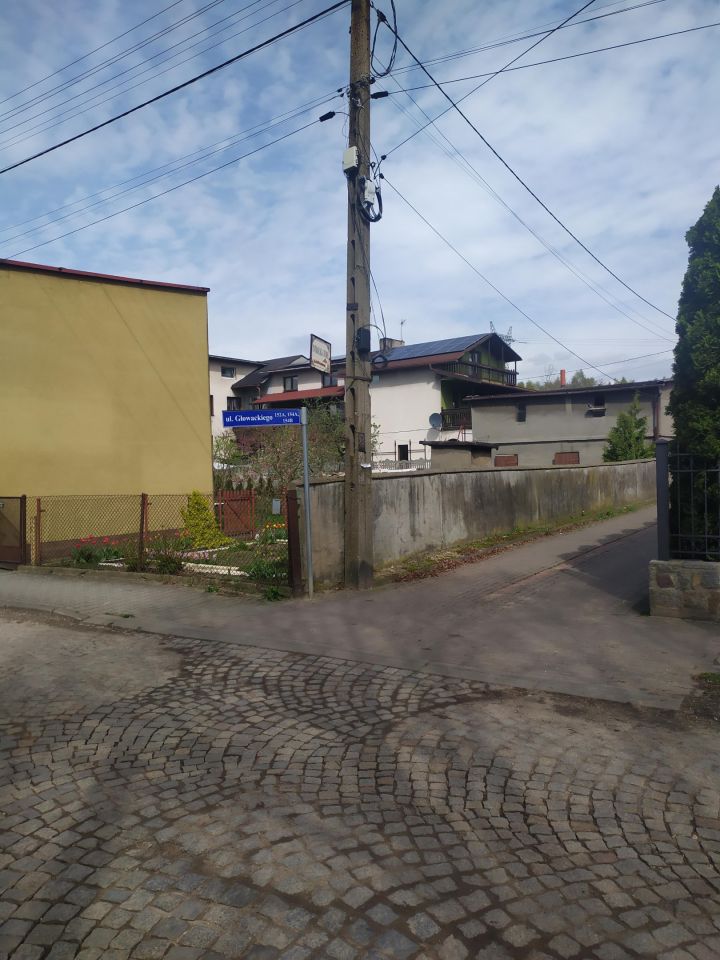 Działka budowlana Wojkowice, ul. Głowackiego. Zdjęcie 11