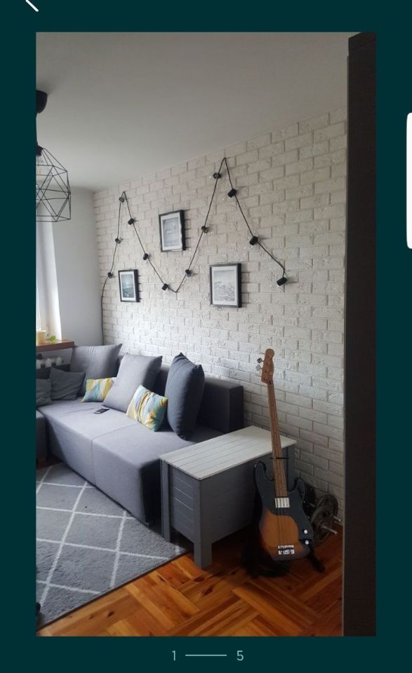 Mieszkanie 3-pokojowe Żmudź, ul. Jaśminowa. Zdjęcie 2