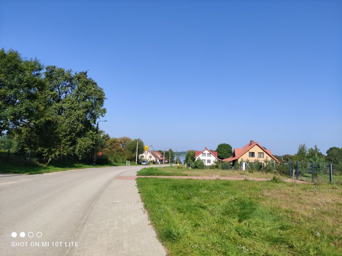 Działka rolno-budowlana Bajtkowo. Zdjęcie 4