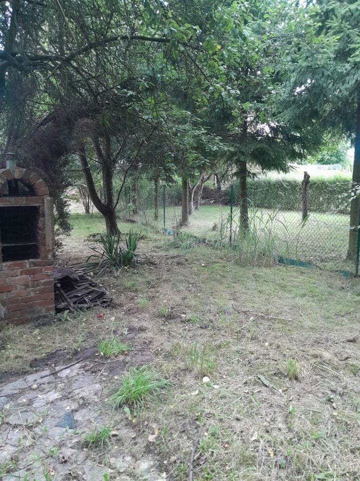 Działka rod Gierałtowice. Zdjęcie 5