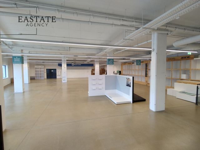 Lokal Warszawa Targówek, ul. Lewinowska. Zdjęcie 3