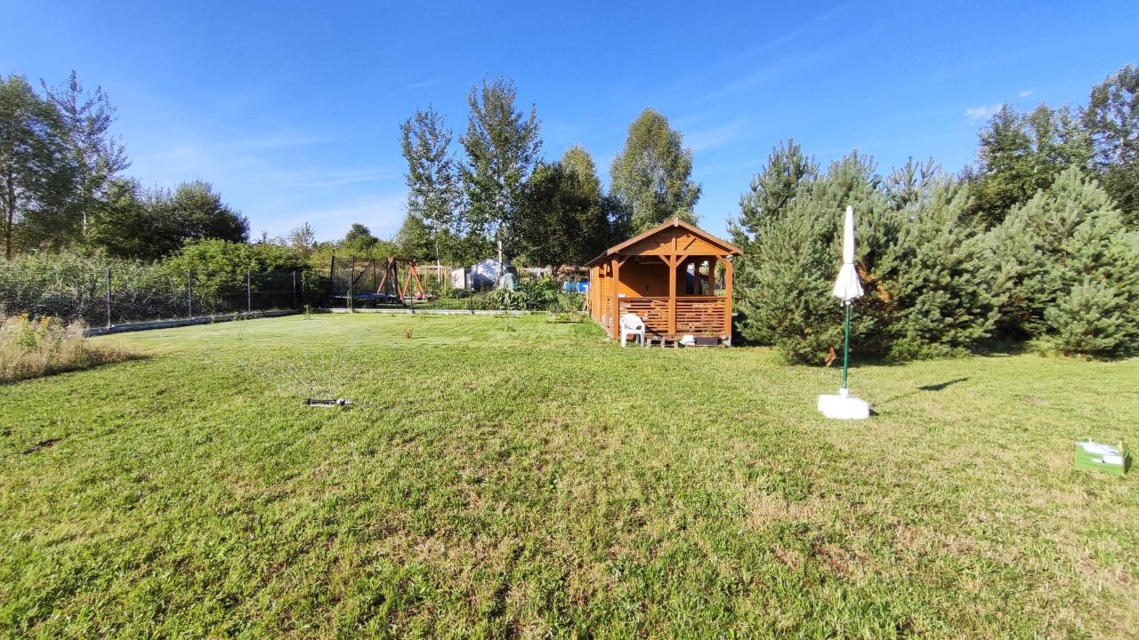 Działka budowlana Mysłowice Wesoła, ul. Wiosny Ludów. Zdjęcie 14