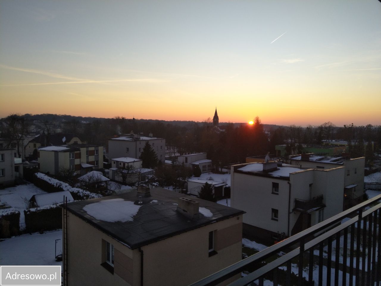 Mieszkanie 3-pokojowe Tarnowskie Góry, ul. Bałkańska. Zdjęcie 16