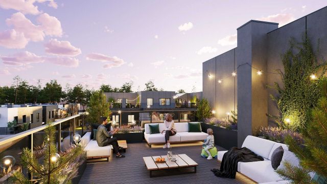 Mieszkanie 4-pokojowe Toruń. Zdjęcie 1