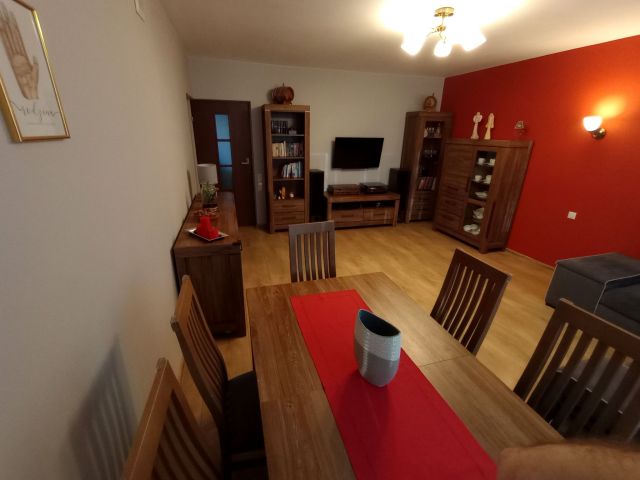 Mieszkanie 2-pokojowe Łódź Górna, ul. Władysława Broniewskiego. Zdjęcie 1