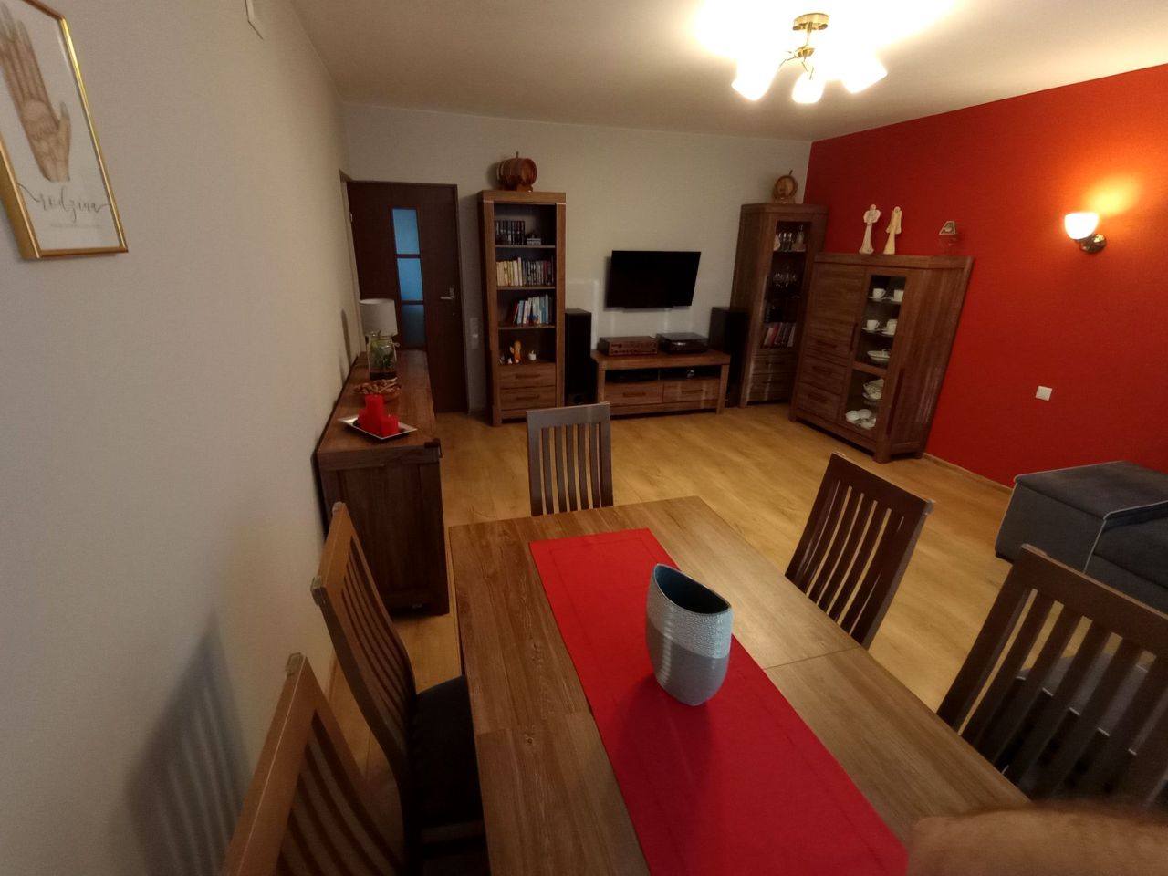 Mieszkanie 2-pokojowe Łódź Górna, ul. Władysława Broniewskiego