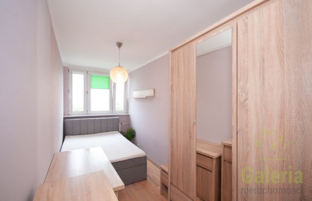 Mieszkanie 2-pokojowe Szczecin Centrum, ul. Ofiar Oświęcimia. Zdjęcie 8