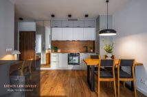 Mieszkanie 2-pokojowe Kraków, ul. Wrocławska