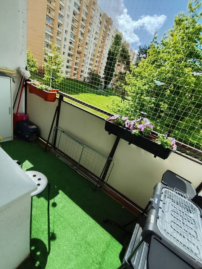 Mieszkanie 2-pokojowe Warszawa Praga-Południe, ul. Łukowska. Zdjęcie 10