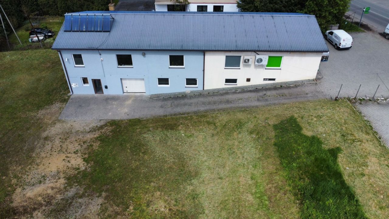 Lokal Czechowice-Dziedzice, ul. Legionów. Zdjęcie 3