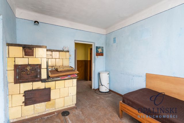 dom wolnostojący, 2 pokoje Pawłosiów. Zdjęcie 11